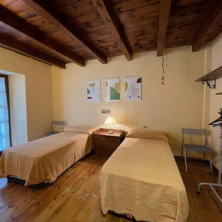 Urbanizacion Linsoles - Benasque Apartment Sahun Ngoại thất bức ảnh